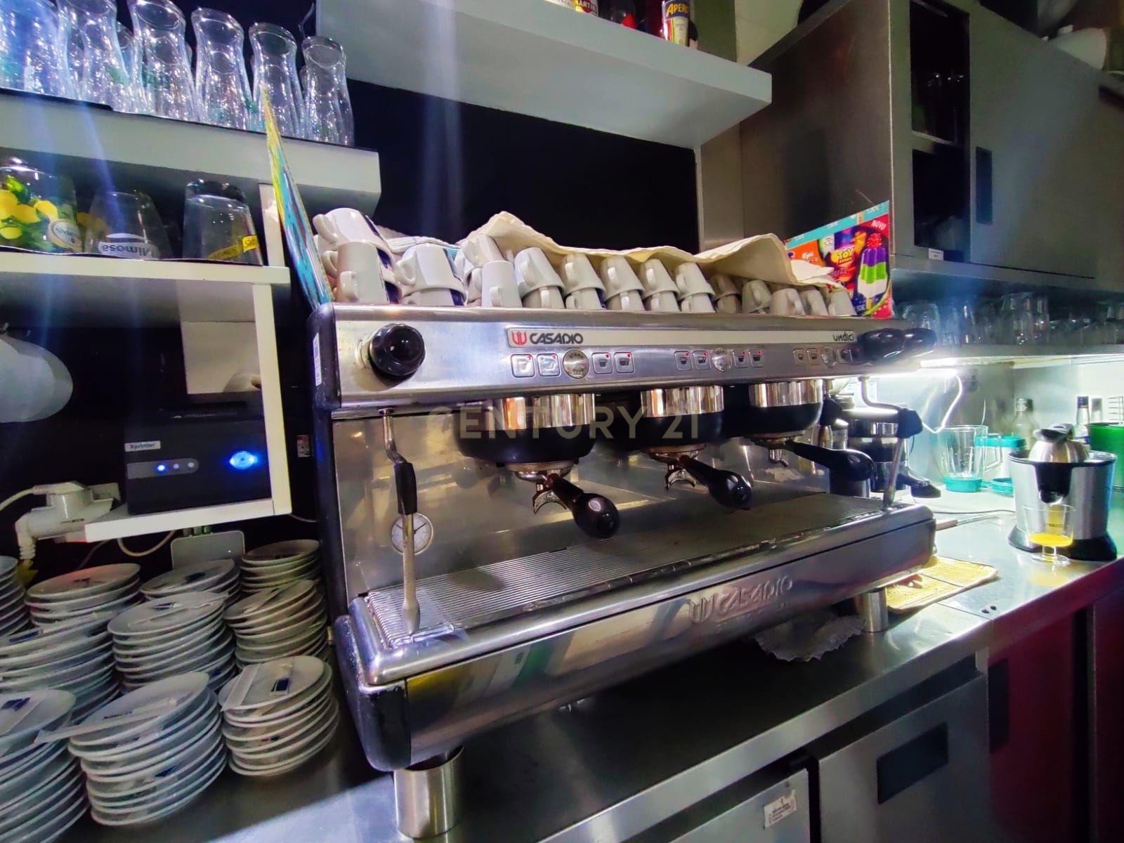 Café com esplanada à Beira-Mar – Negócio Pronto a Funcionar em Ofir, Fão, Esposende - Image 30